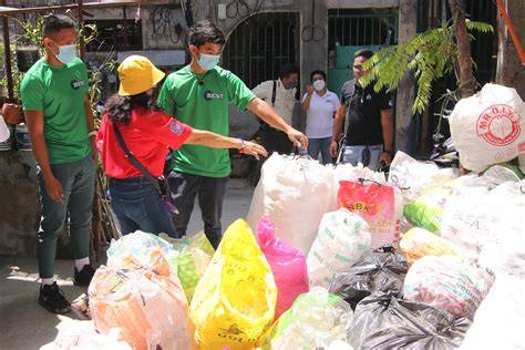 Waste Management Programs for Schools: A … - raincitystudios.com