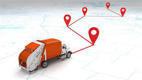 Waste Management Routing Software for Optimized … - raincitystudios.com