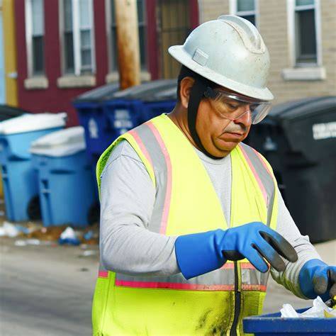 Waste Management Safety Gear Images - Freepik - raincitystudios.com