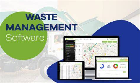 Waste Management Software Reviews & Pricing 2026 | Goodfirms - raincitystudios.com
