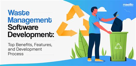 Waste Management Software Reviews and Pricing 2026 | F6S - raincitystudios.com