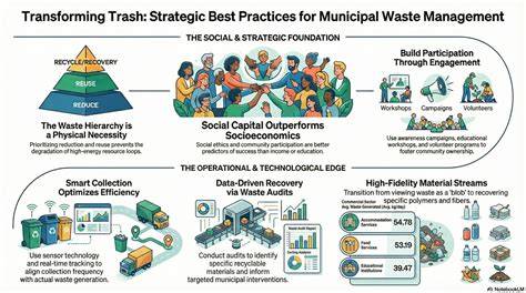 Waste Management Strategies: Best Practices for … - raincitystudios.com