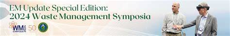 Waste Management Symposia 2024 - Department of Energy - raincitystudios.com