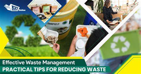 Waste management tips for business - raincitystudios.com
