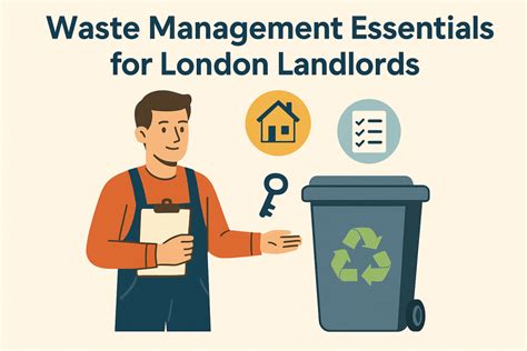 Waste Management Tips for Landlords and Tenants - raincitystudios.com