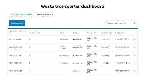 Waste Management Tracker with Clappia - raincitystudios.com