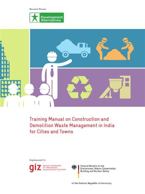 Waste management training manual for primary schools - raincitystudios.com