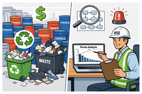 Waste Minimization in Manufacturing - raincitystudios.com