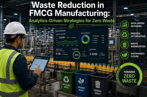 Waste Reduction in Manufacturing - raincitystudios.com