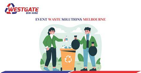 Waste Solutions for Your Next Event - Texas Disposal … - raincitystudios.com