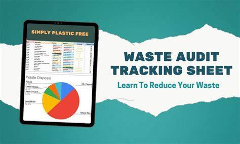 Waste Tracking | Scan and measure your stores shrinkage - raincitystudios.com