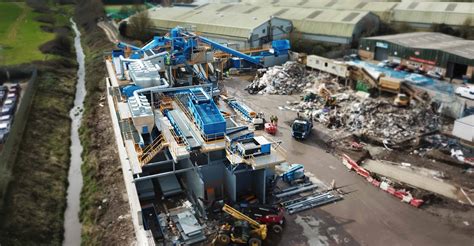 Waste Transfer Stations - CuyahogaRecycles - wintechmobiles.com