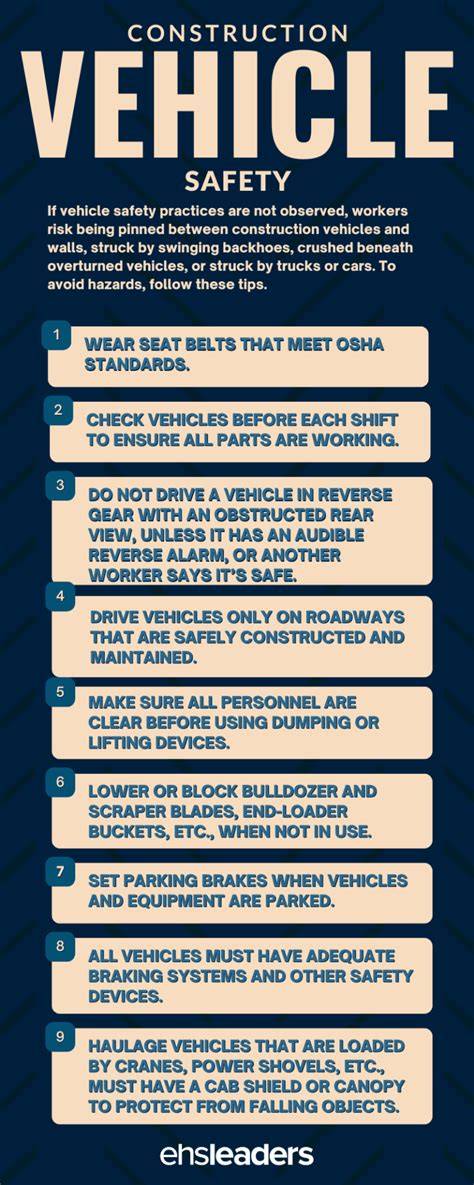 Waste Vehicle Safety Tips and Guidelines - raincitystudios.com
