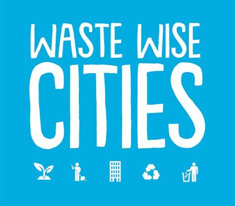 Waste Wise Education – Innovative Educational activities and best ... - raincitystudios.com