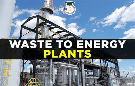 Waste-to-energy plant - raincitystudios.com