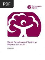 WasteDefinitions Revised PDF | PDF | Landfill | Waste - raincitystudios.com