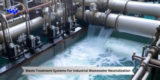 Wastewater Neutralization Systems for Industry - Digital Analysis - wintechmobiles.com
