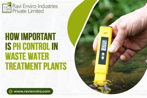 Wastewater pH Control Tips - PSARA - raincitystudios.com