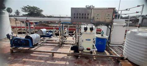 Wastewater Recycling System 100CMH at ₹ 1000000 - IndiaMART - raincitystudios.com