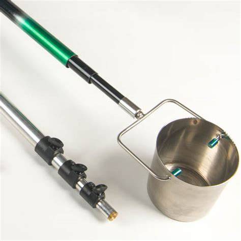 Wastewater Sampling Equipment: Essential Tools for … - raincitystudios.com