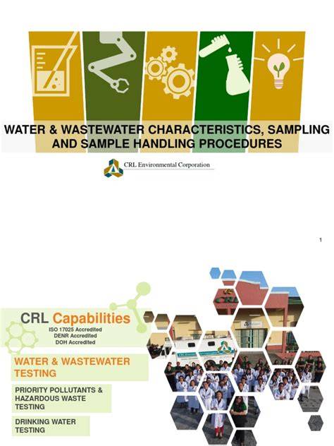 Wastewater Sampling Procedures Guide - raincitystudios.com
