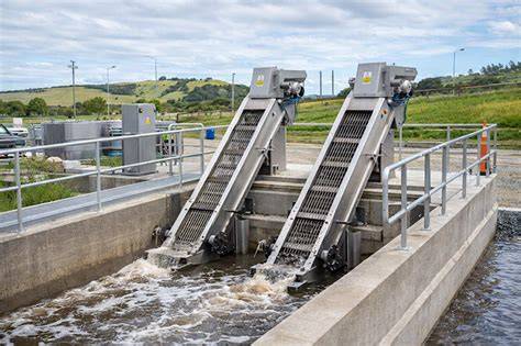 Wastewater Screening Design for Your Wastewater Plant - raincitystudios.com