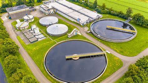 Wastewater Technical & Environmental Review … - raincitystudios.com