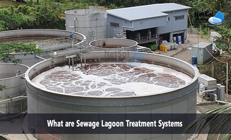 Wastewater Treatment and Storage Lagoons - State of Michigan - raincitystudios.com