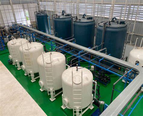 WASTEWATER TREATMENT EQUIPMENT - Ecopolymer - raincitystudios.com