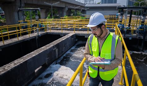 Wastewater Treatment Plant Operator I/Pretreatment Inspector - raincitystudios.com