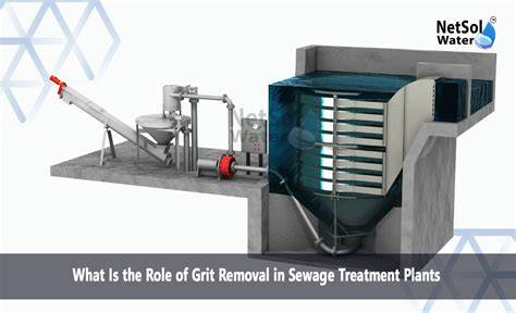 Wastewater Treatment Processes: Grit Removal - WATERInfo - raincitystudios.com