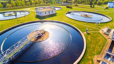 Wastewater Treatment Systems - Taylex - raincitystudios.com