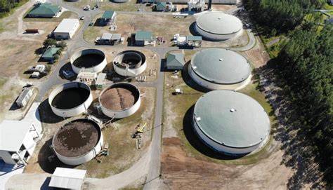 Wastewater Treatment Tank: Essential Component for … - raincitystudios.com