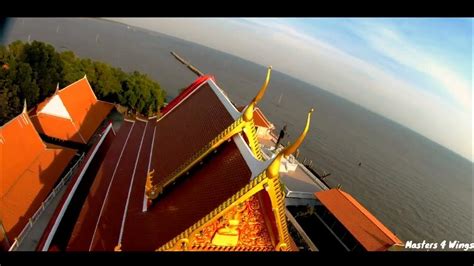 WAT KHUN SAMUT CHIN - YouTube