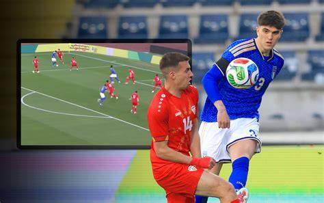 Watch: Bartesaghi continues stellar campaign with two assists in Italy ... - raincitystudios.com