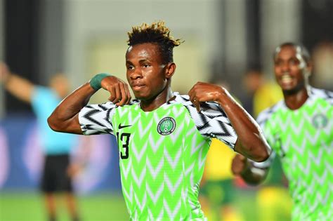 Sexwap Sonney Liyone Hd Video - WATCH: Nigeria s Chukwueze returns to AC Milan; gets hugs from Portugal  star Leao others after AFCON exploits