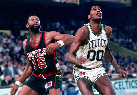 WATCH: Robert Parish & Michael Cooper