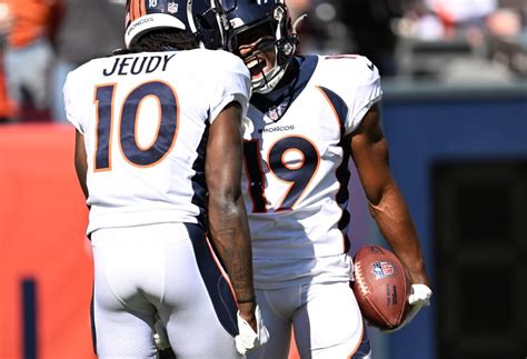 WATCH: Talking Broncos trade deadline approach, previewing Thursday night football vs. Chiefs and Denver’s rugged upcoming schedule