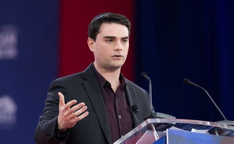 WATCH: Top Five Moments Of Ben Shapiro’s Speech At …