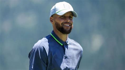 WATCH: Warriors’ Steph Curry gets hole-in-one at Tahoe celebrity golf tournament
