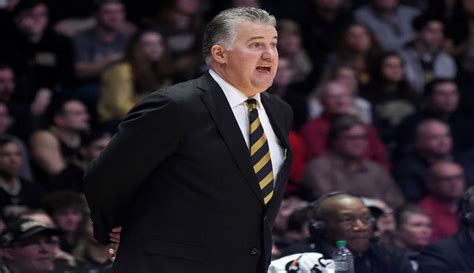 WATCH: What Purdue coach Matt Painter said about Ohio State