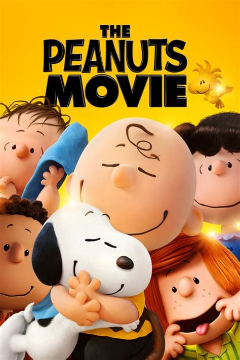 WATCH» The Peanuts Movie 2015 Free Online [/123movie\]