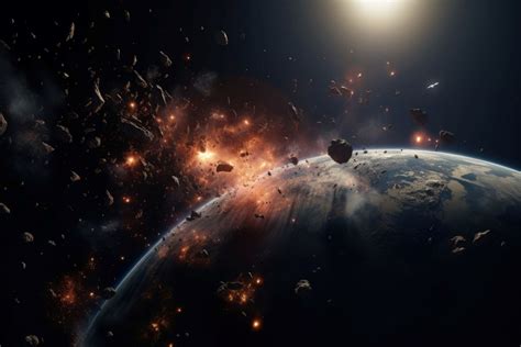 Watch a meteor explodes over Earth from space - wintechmobiles.com