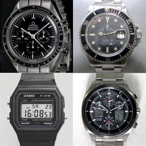 Watch Accuracy Explained: Compare Quartz, … - balustradellc