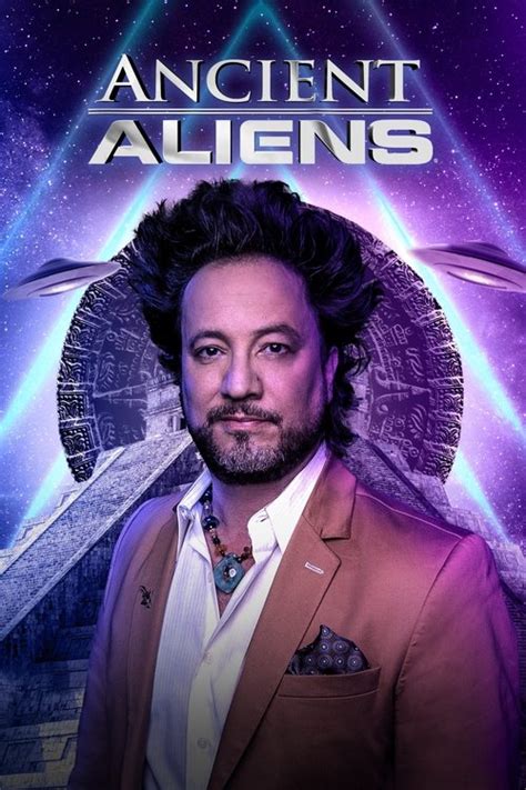Watch Ancient Aliens | Disney+ - balustradellc