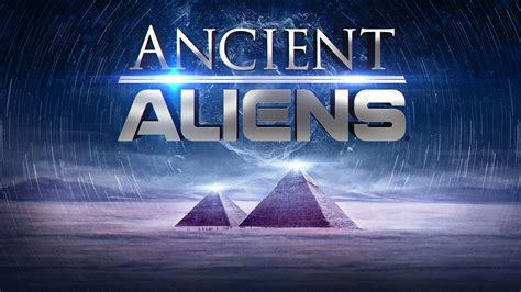 Watch Ancient Aliens S01:E01 - The Evidence - Free … - balustradellc