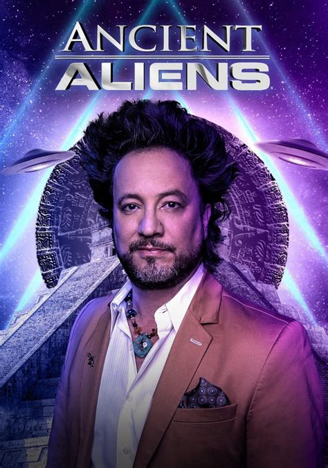 Watch Ancient Aliens Streaming Online | Hulu - balustradellc