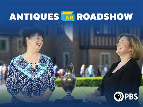 Watch Antiques Roadshow Season 23 Episode 23 - Out of This World - balustradellc