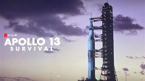 Watch Apollo 13: Survival | Netflix Official Site - wintechmobiles.com