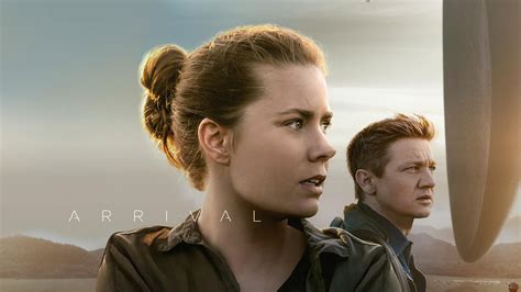 Watch Arrival | Netflix - muktibox.com